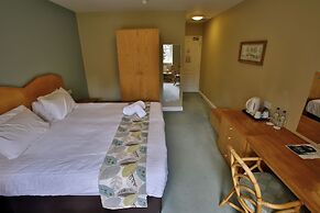 Quorn Grange Hotel