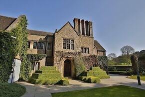 Quorn Grange Hotel