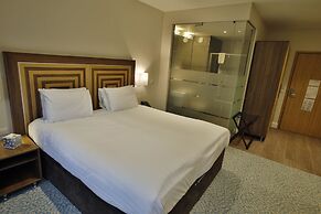 Quorn Grange Hotel