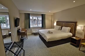 Quorn Grange Hotel