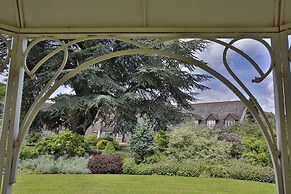 Quorn Grange Hotel