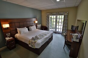 Quorn Grange Hotel