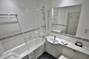 Quorn Grange Hotel