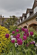 Quorn Grange Hotel