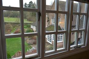 Quorn Grange Hotel