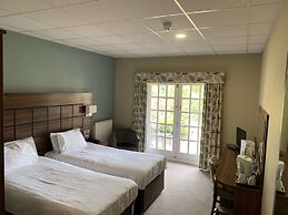 Quorn Grange Hotel