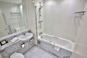Quorn Grange Hotel