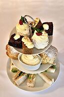 Quorn Grange Hotel