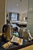 Quorn Grange Hotel