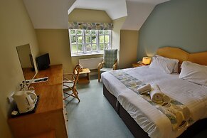 Quorn Grange Hotel