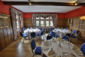 Quorn Grange Hotel