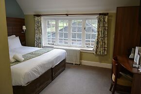 Quorn Grange Hotel