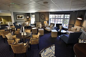 Quorn Grange Hotel
