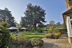 Quorn Grange Hotel