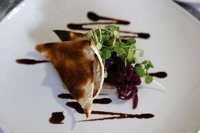 Quorn Grange Hotel