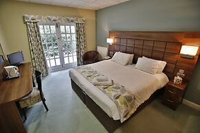 Quorn Grange Hotel