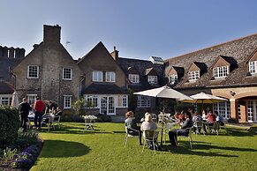 Quorn Grange Hotel