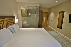 Quorn Grange Hotel