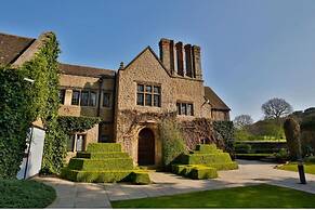 Quorn Grange Hotel