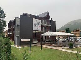 Grand Chalet delle Rocche