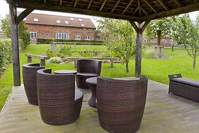 Holtby Grange Cottages