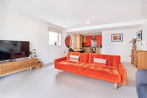 20 John Walker House