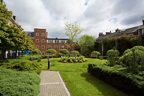 Skeldergate Apartment