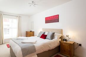 Skeldergate Apartment