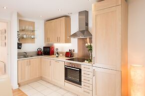 Skeldergate Apartment