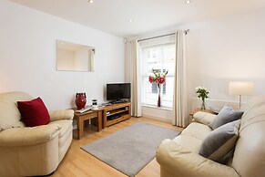 Skeldergate Apartment