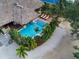 Little Harvest Caye- Private Island