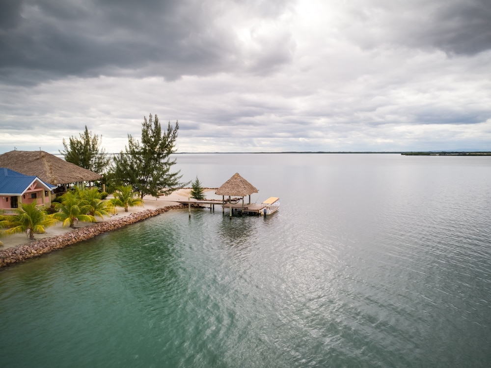 Little Harvest Caye- Private Island