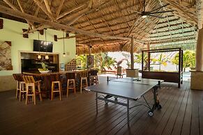 Little Harvest Caye- Private Island