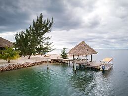 Little Harvest Caye- Private Island