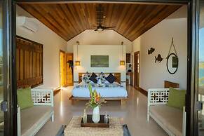 Little Harvest Caye- Private Island