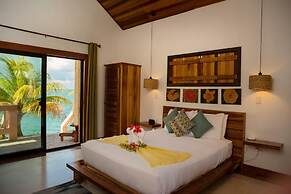 Little Harvest Caye- Private Island
