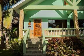 Little Harvest Caye- Private Island