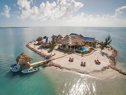 Little Harvest Caye- Private Island