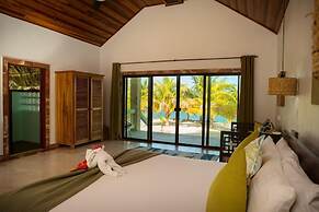 Little Harvest Caye- Private Island
