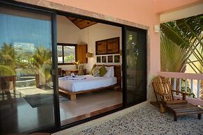 Little Harvest Caye- Private Island