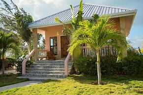 Little Harvest Caye- Private Island