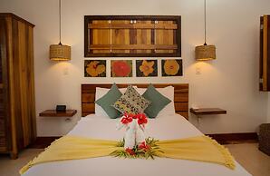 Little Harvest Caye- Private Island