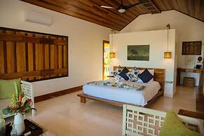 Little Harvest Caye- Private Island