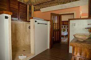 Little Harvest Caye- Private Island