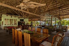 Little Harvest Caye- Private Island