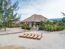 Little Harvest Caye- Private Island