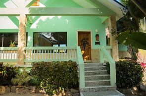 Little Harvest Caye- Private Island