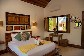 Little Harvest Caye- Private Island