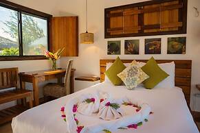 Little Harvest Caye- Private Island