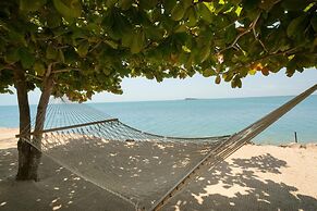 Little Harvest Caye- Private Island